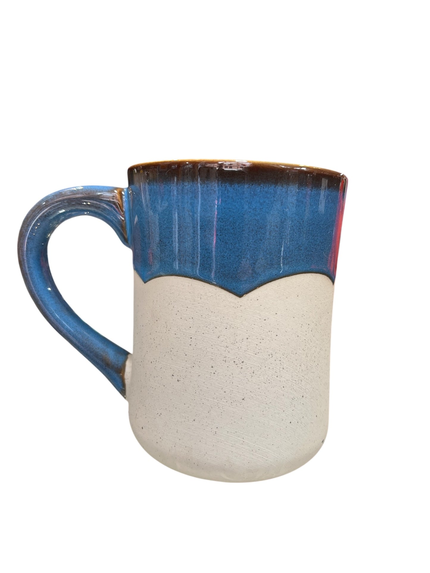 XY-97 Ceramic Mug