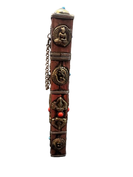 Incense Holder Buddhist Tradition