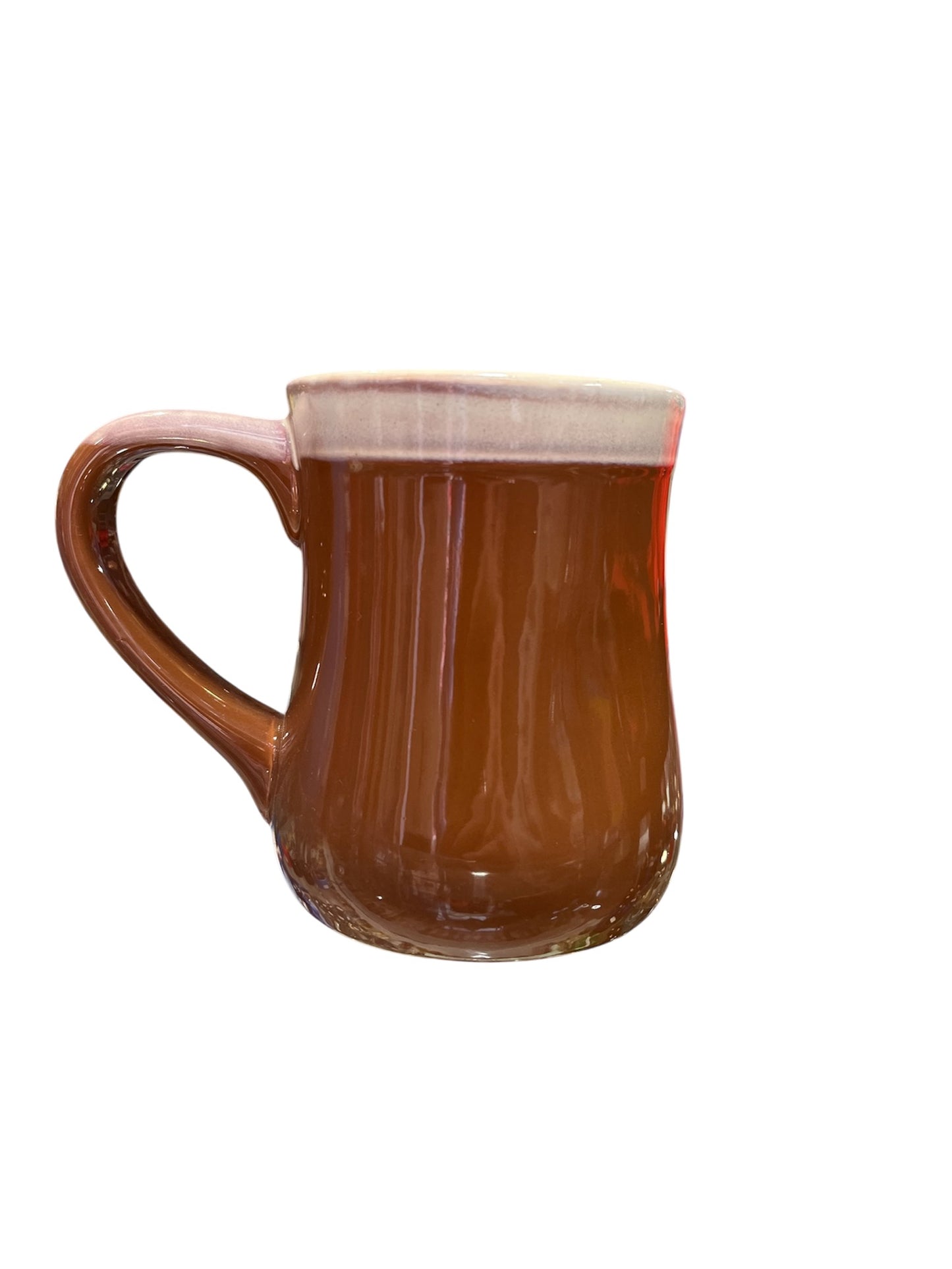 XY-95 Ceramic Mug
