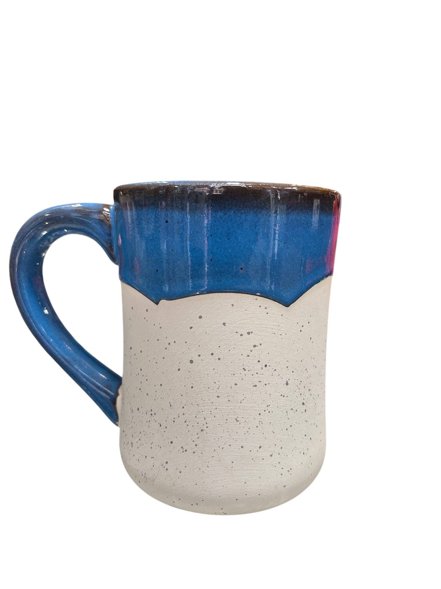 XY-96 Ceramic Mug