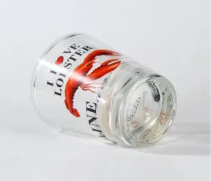 Shot Glass XY-41