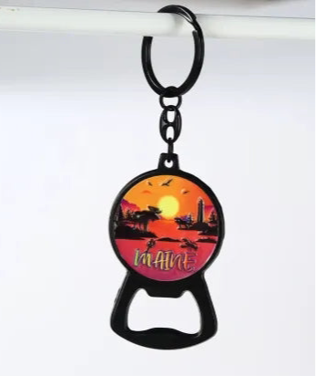 Keychain XY-47