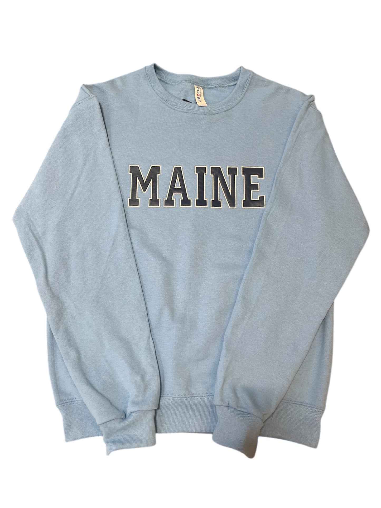 Perfect Maine Sweatshirt