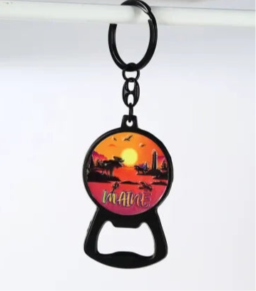 Keychain XY-47