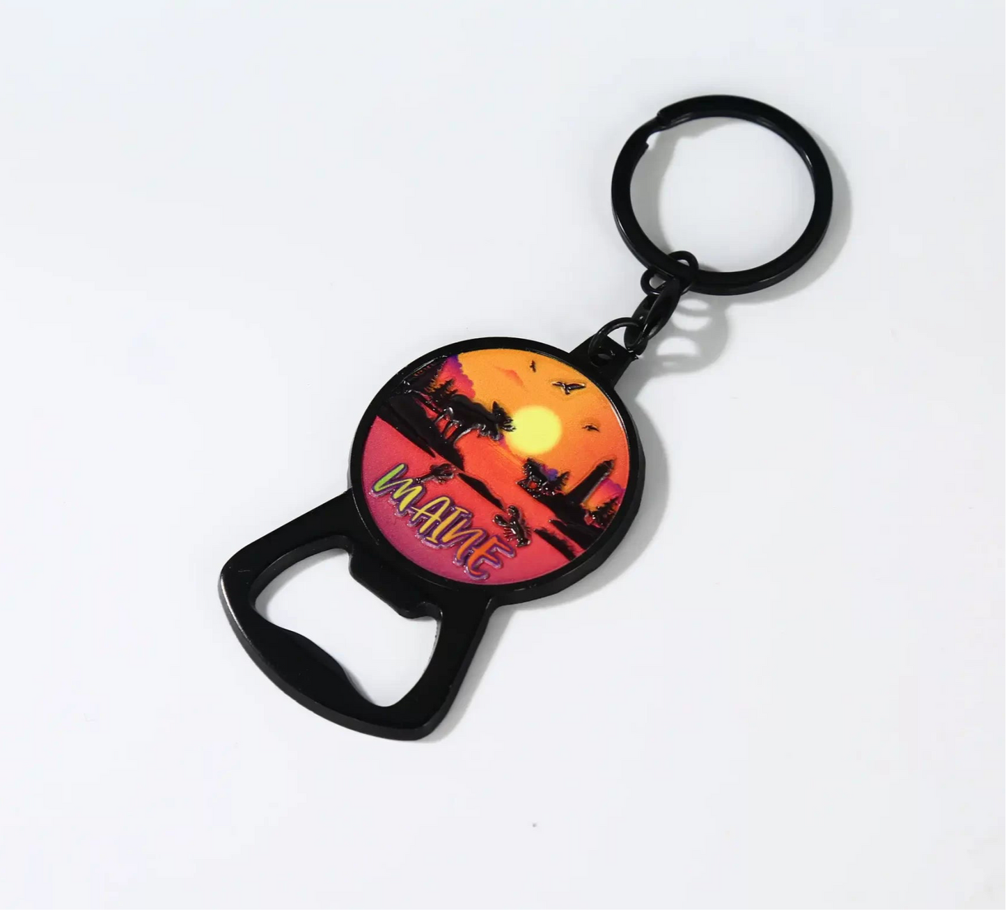 Keychain XY-47