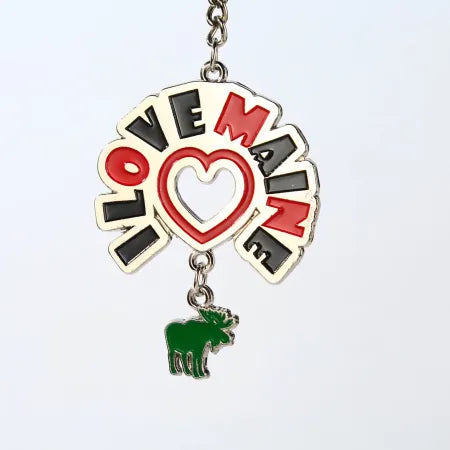 Keychain XY-48
