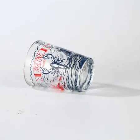 Shot Glass XY-31