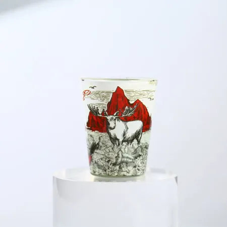 Shot Glass XY-35