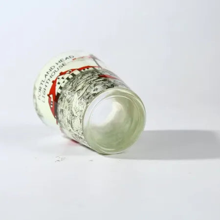 Shot Glass XY-35