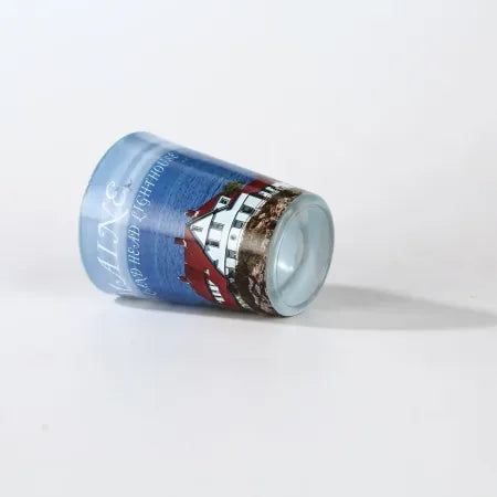 Shot Glass XY-37