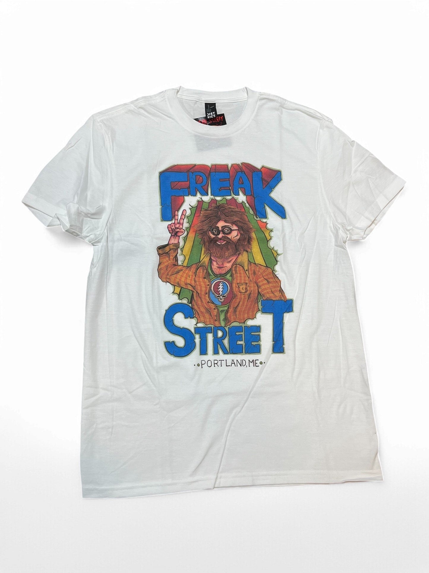 Freak Street Collection T-Shirts
