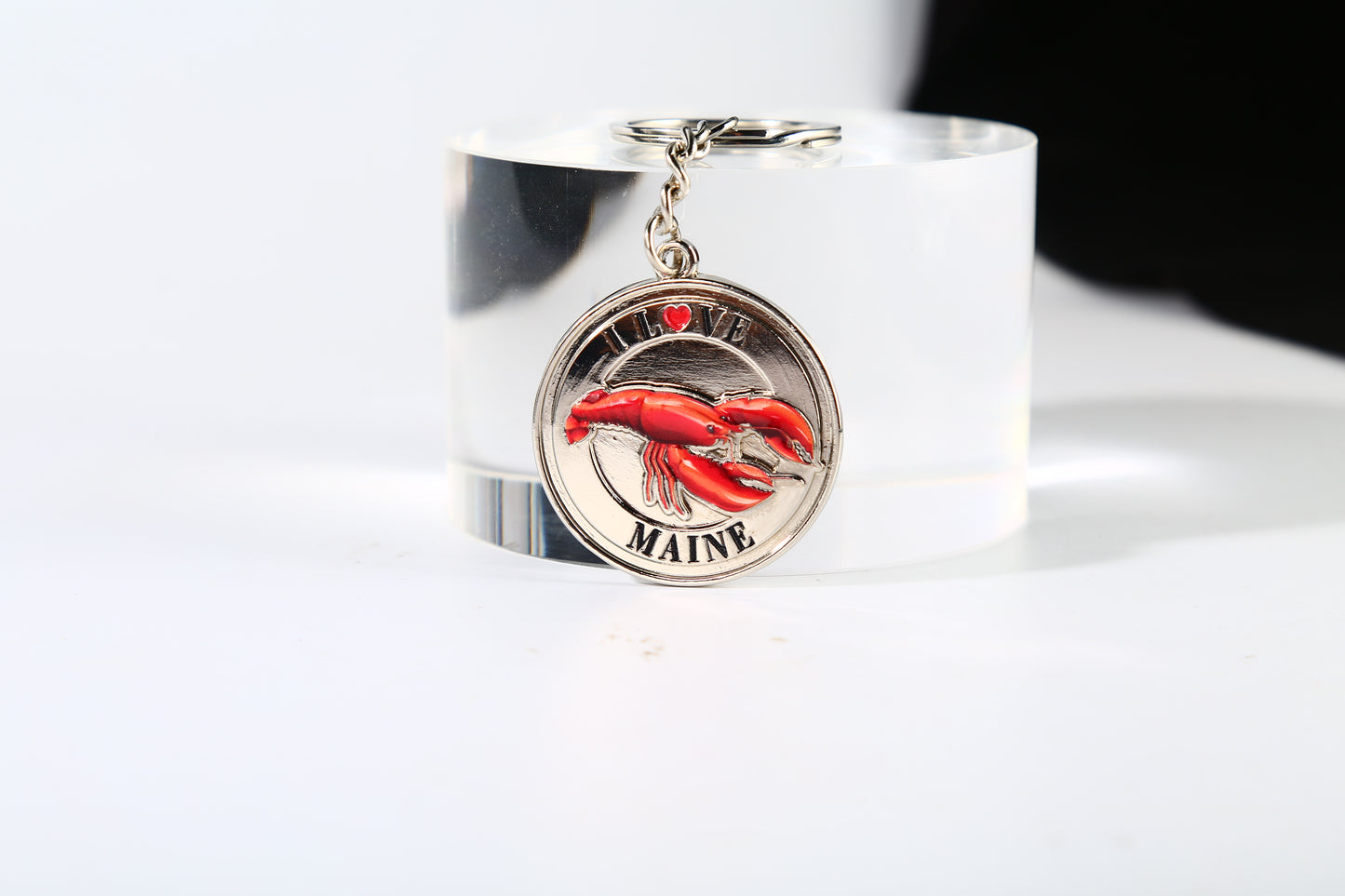 Keychain XY-44