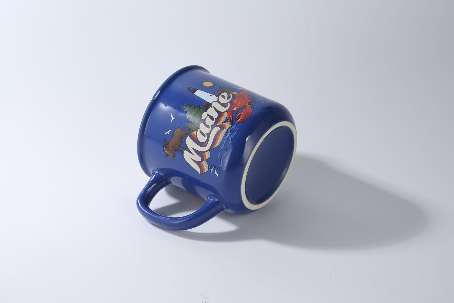 Mugs