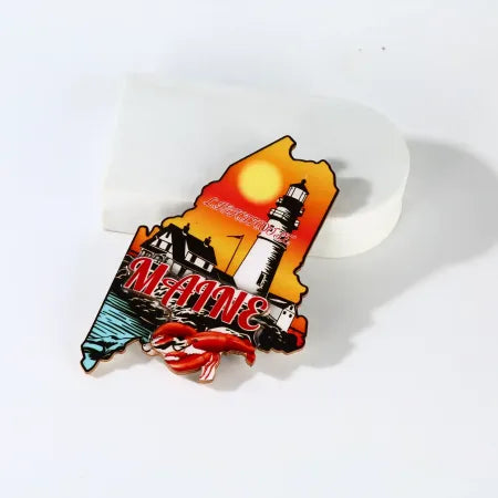 Refrigerator Magnets
