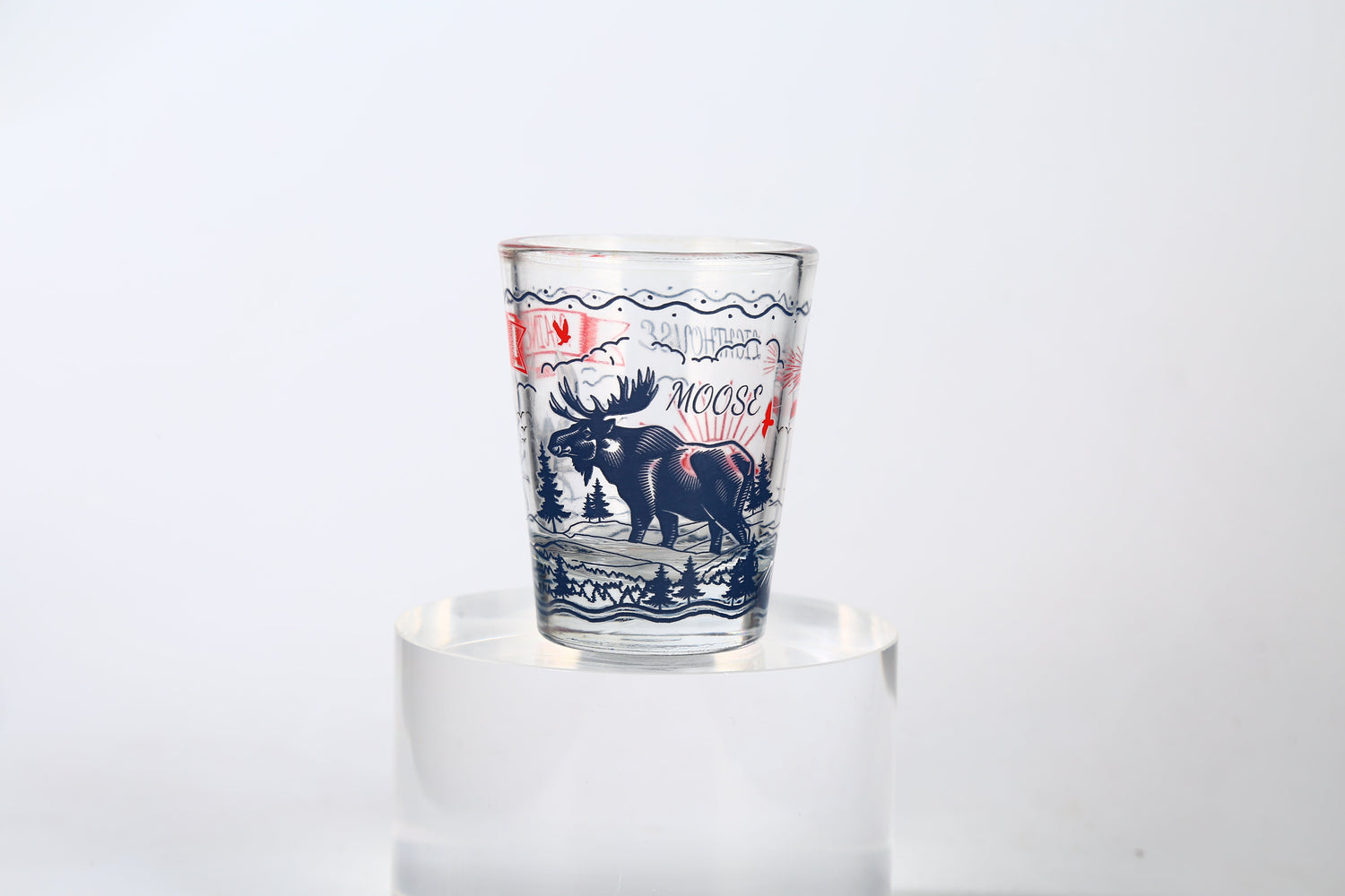 Shot Glass
