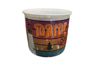 XY-83 Ceramic Mug