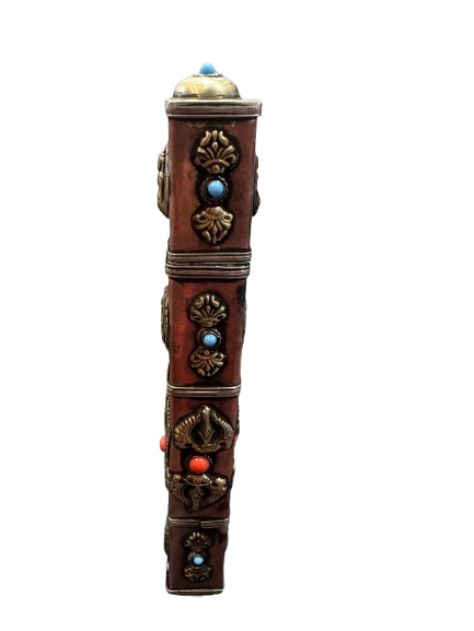 Incense Holder Buddhist Tradition