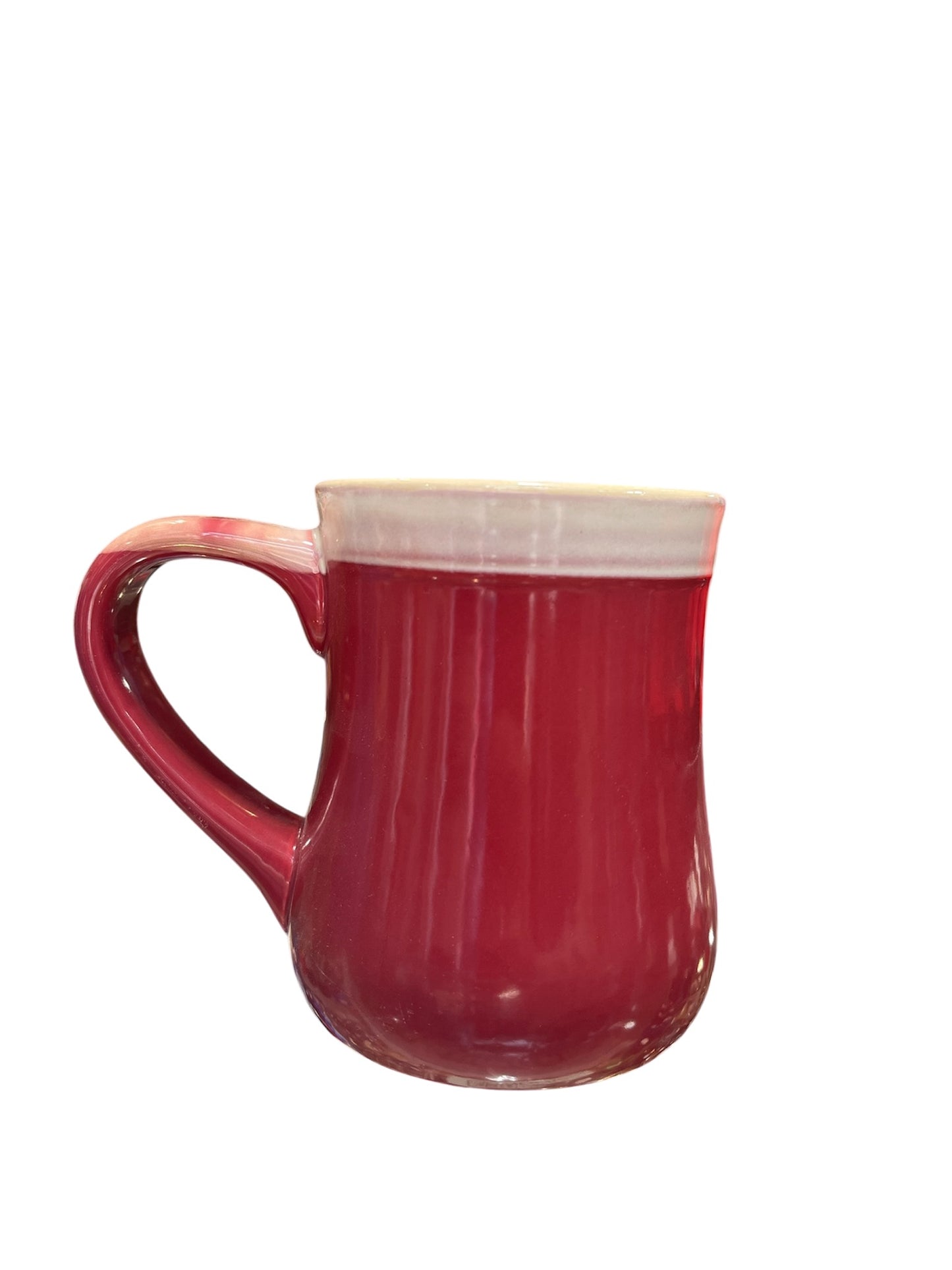 XY-95 Ceramic Mug
