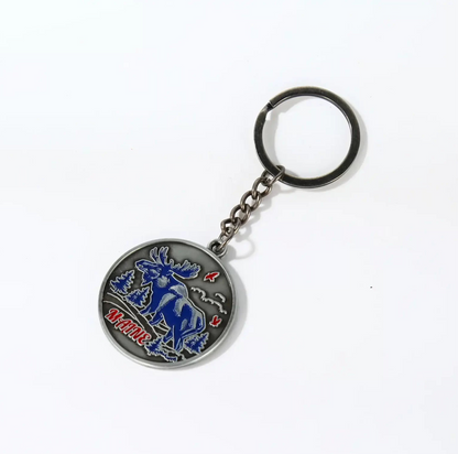 Keychain XY-45