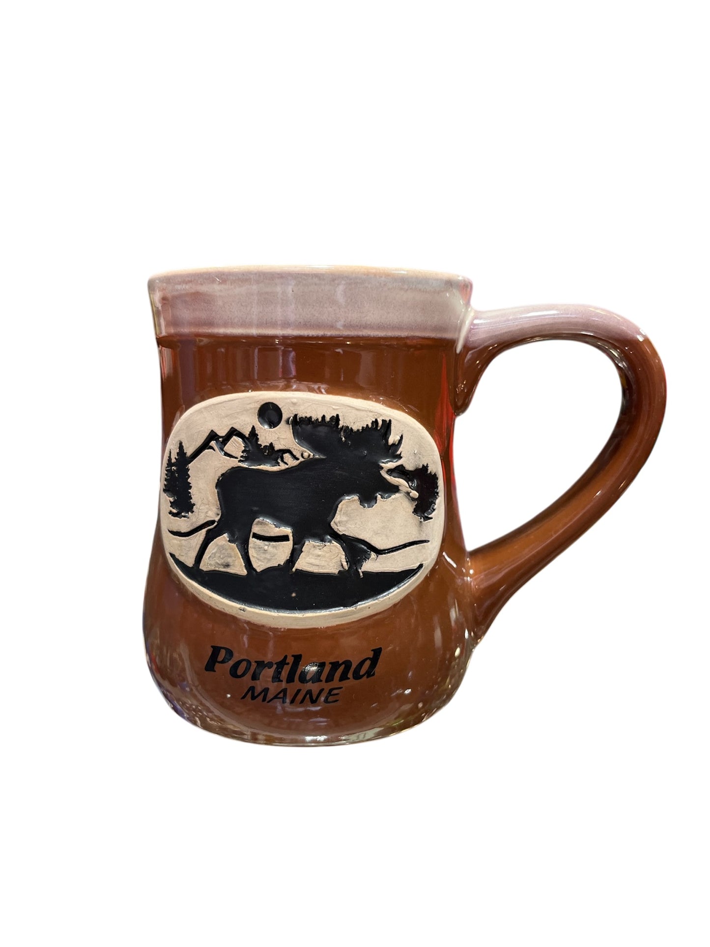 XY-95 Ceramic Mug