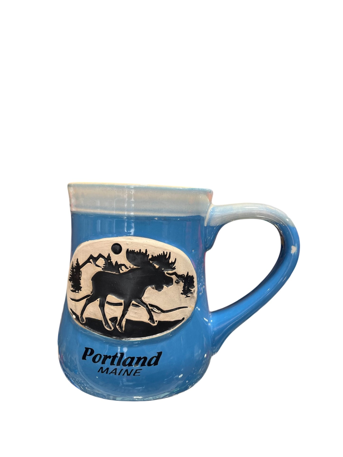 XY-95 Ceramic Mug