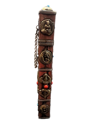 Incense Holder Buddhist Tradition