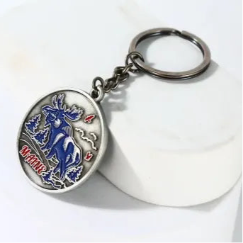 Keychain XY-45