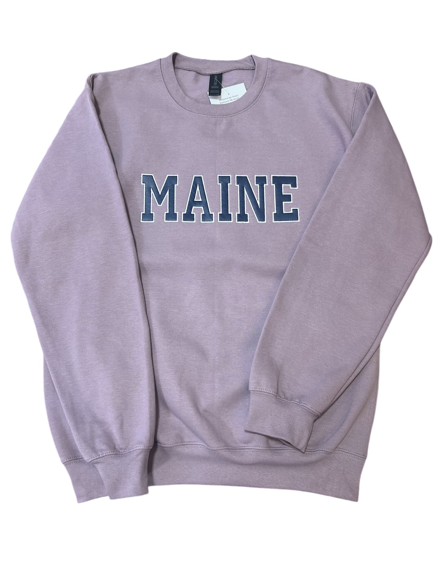 Perfect Maine Sweatshirt