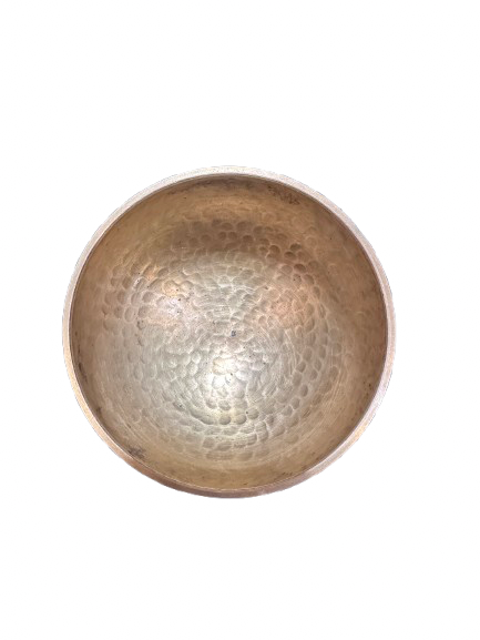 Harmony of Nepal, Authentic Singing Bowls solid Brass