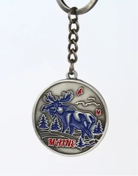 Keychain XY-45