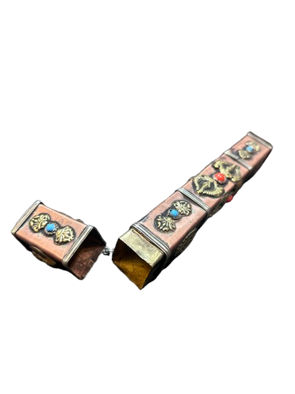 Incense Holder Buddhist Tradition