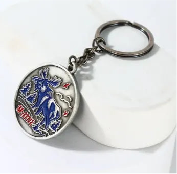 Keychain XY-45
