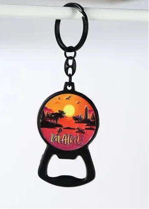 Keychain XY-47