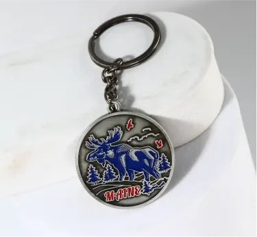 Keychain XY-45