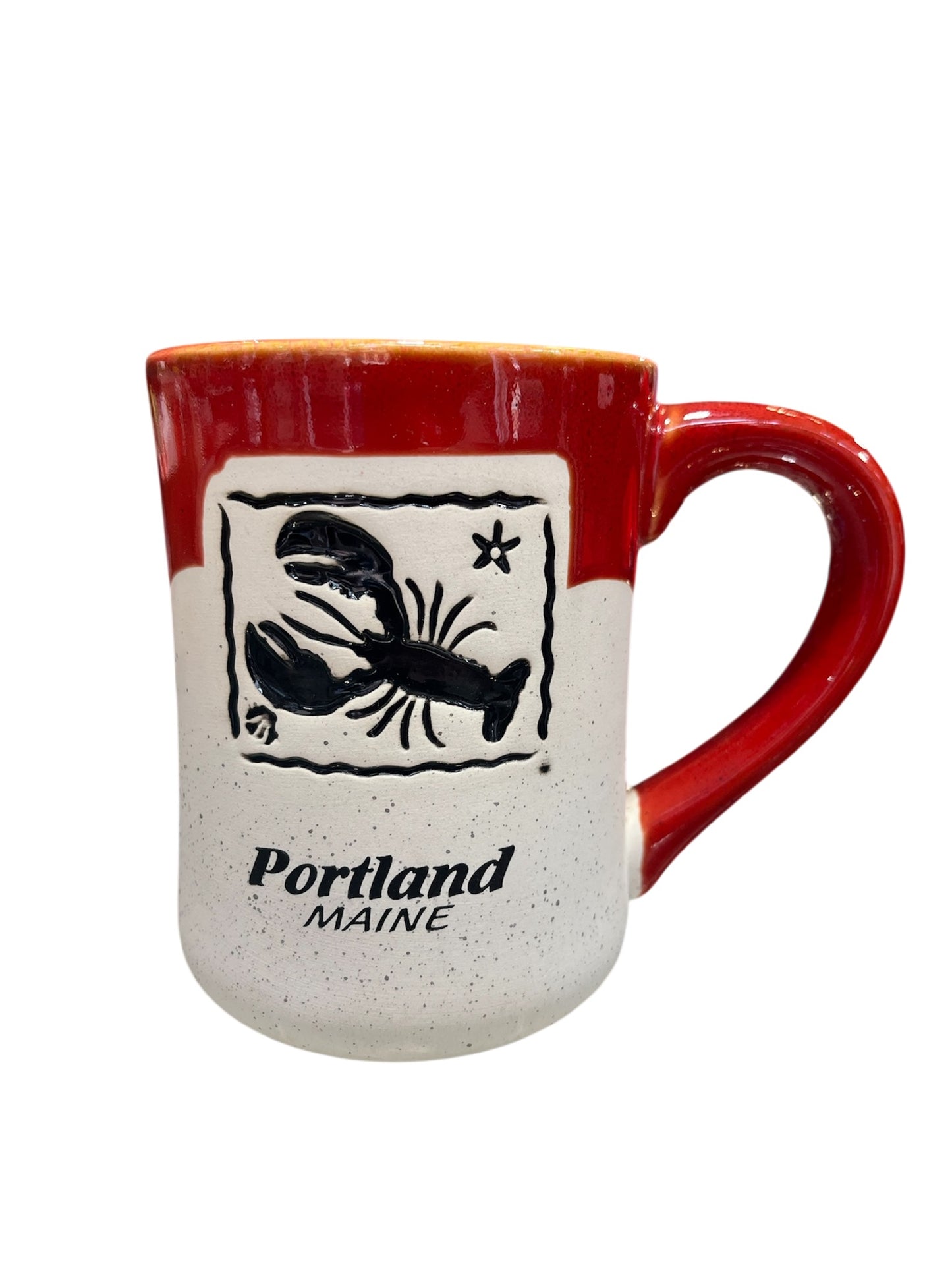 XY-97 Ceramic Mug