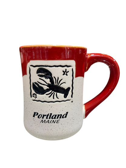 XY-97 Ceramic Mug