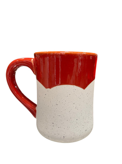 XY-97 Ceramic Mug