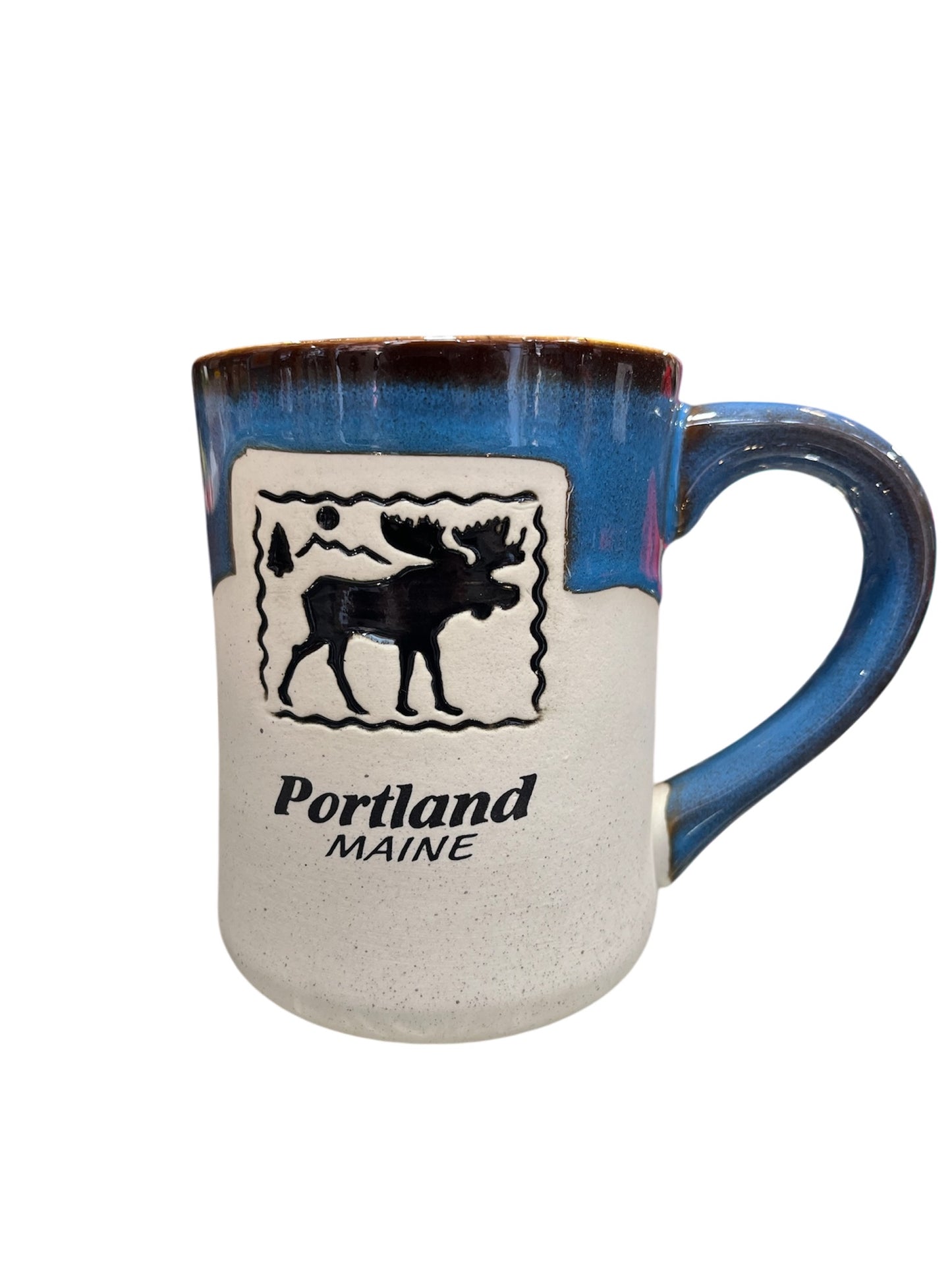 XY-96 Ceramic Mug