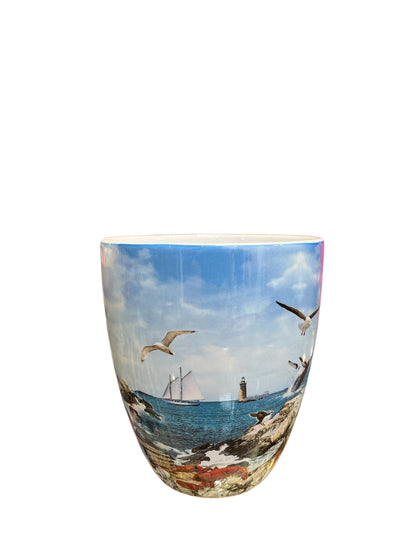 Portland Head Lighthouse Souvenir Mug