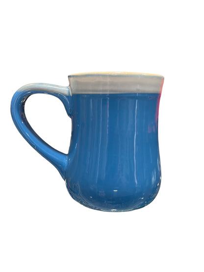XY-95 Ceramic Mug