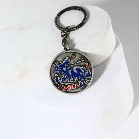 Keychain XY-45