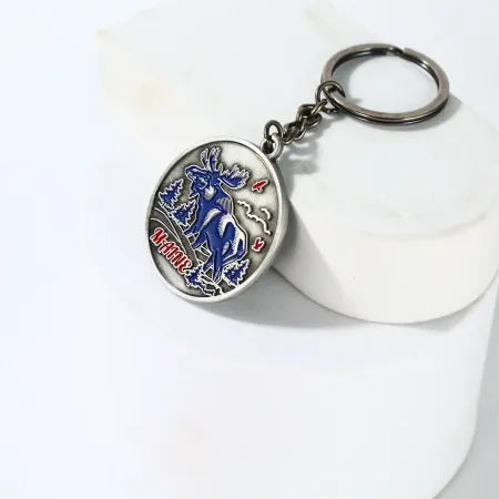 Keychain XY-45