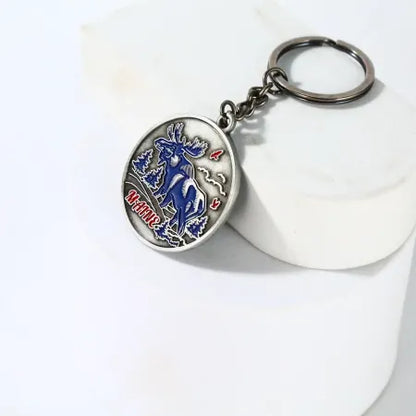 Keychain XY-45