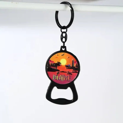 Keychain XY-47
