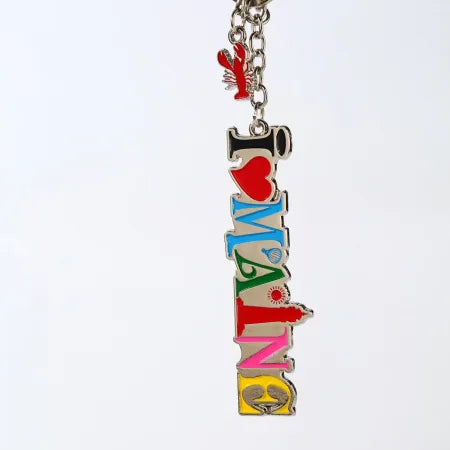 Keychain XY-49