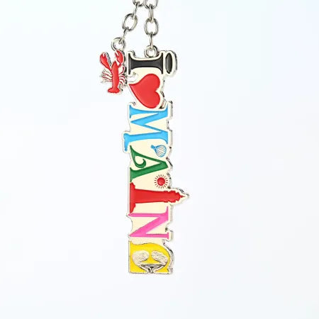 Keychain XY-49