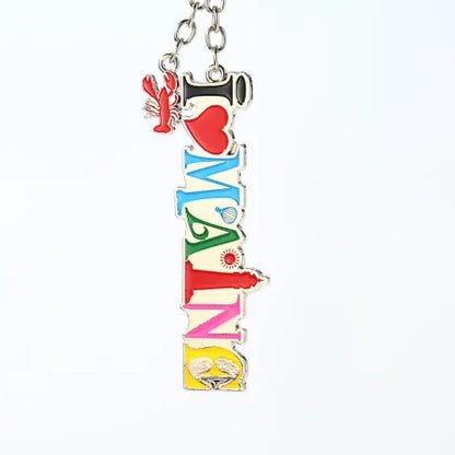 Keychain XY-49