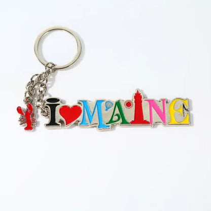 Keychain XY-49