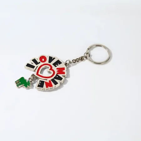 Keychain XY-50