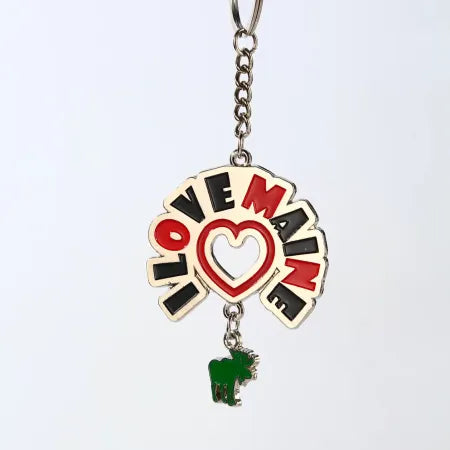 Keychain XY-48